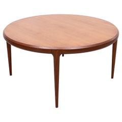 Johannes Andersen Teak  Coffee table