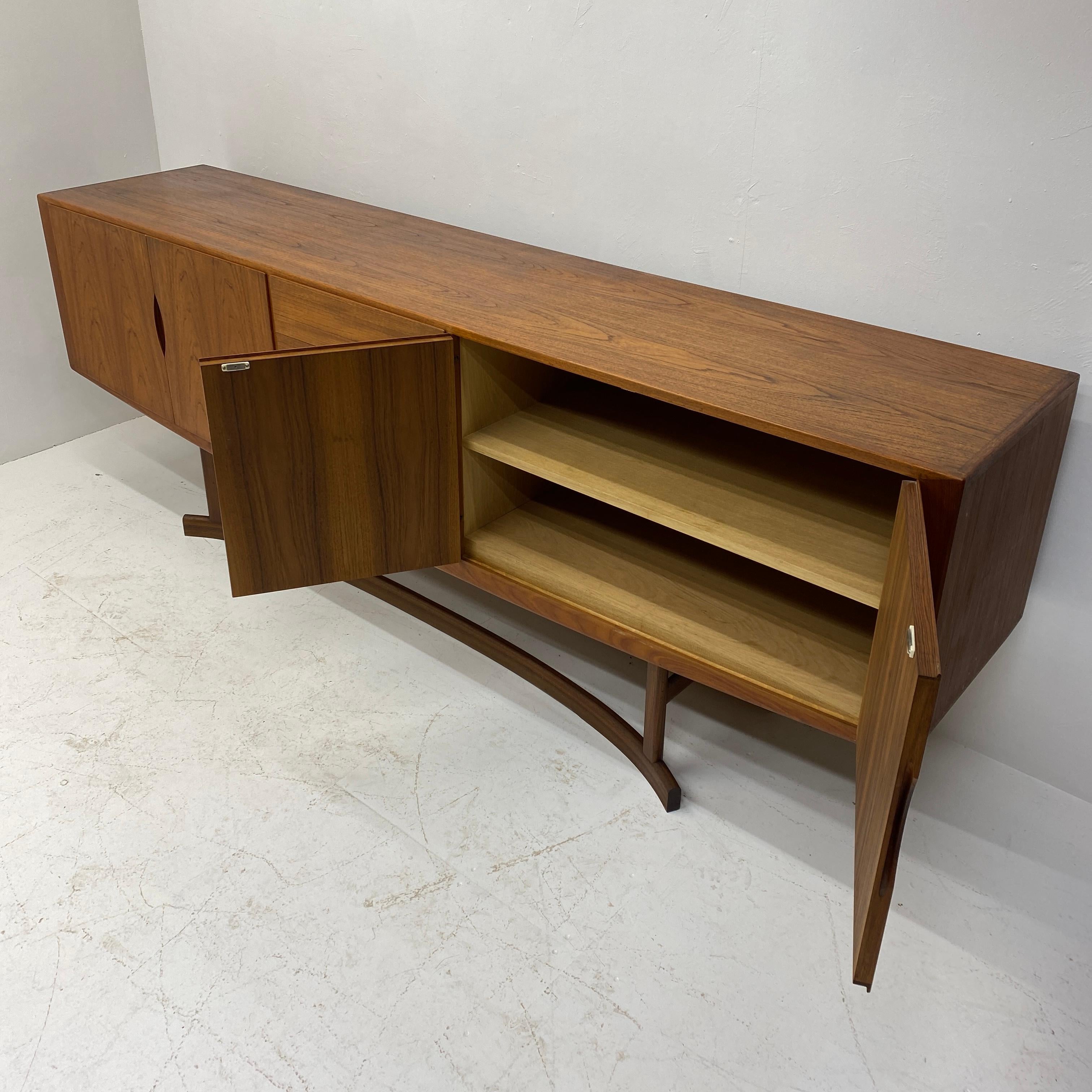 Johannes Anderson Sideboard For Sale 6