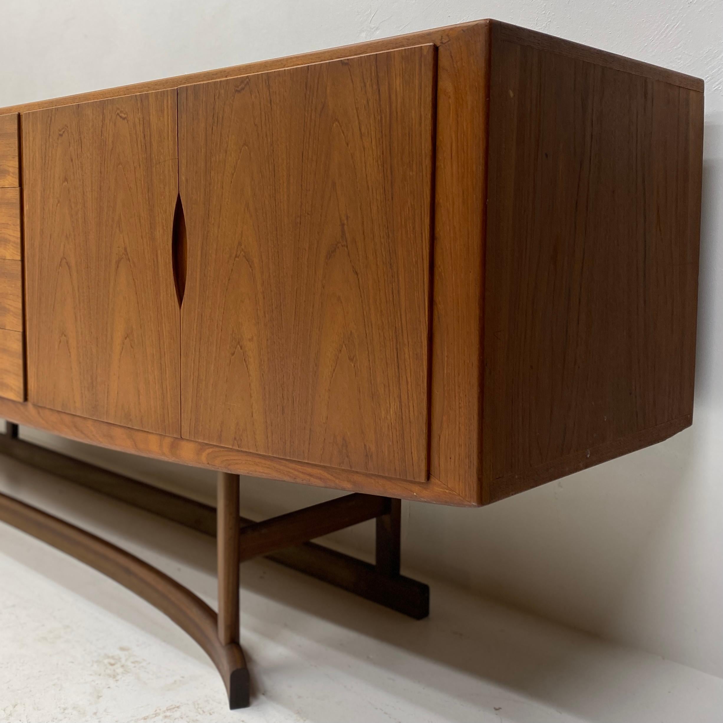 Johannes Anderson Sideboard For Sale 2