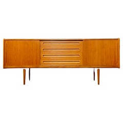 Used Johannes Anderson Teak Sideboard