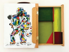 Meine Palette