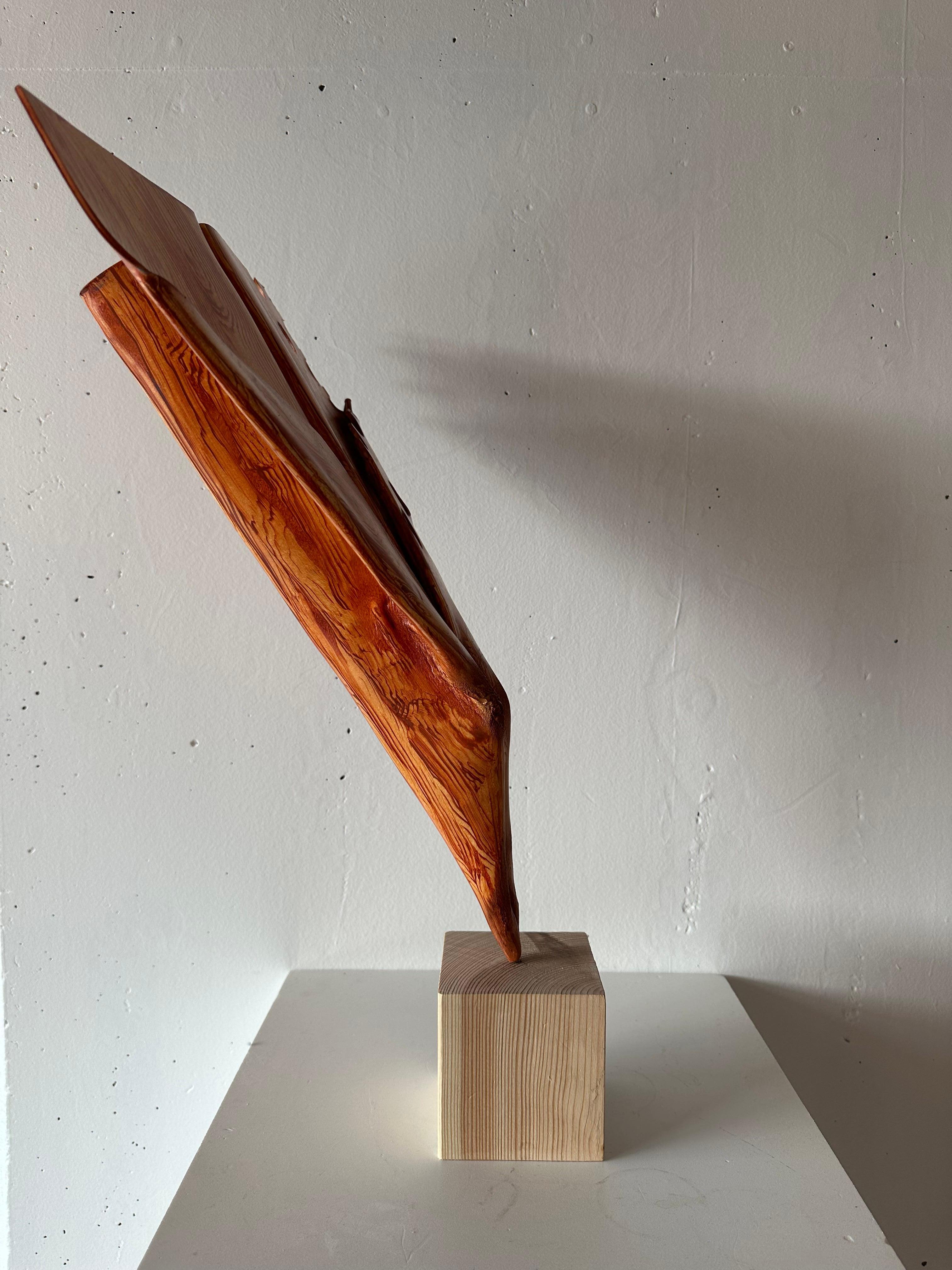 Cada forma de sus obras de arte es 100% única. Junto con su ojo y su pasión por la fotografía, Johannes desarrolló una combinación de creación abstracta, deconstrucción y pintura realista que da como resultado sus pinturas sobre paneles de madera