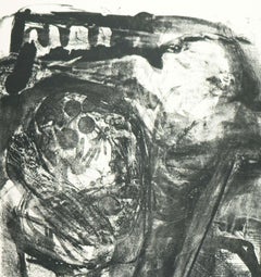 Threatening to defeat me once and for all / - A Christmas Pietà -
