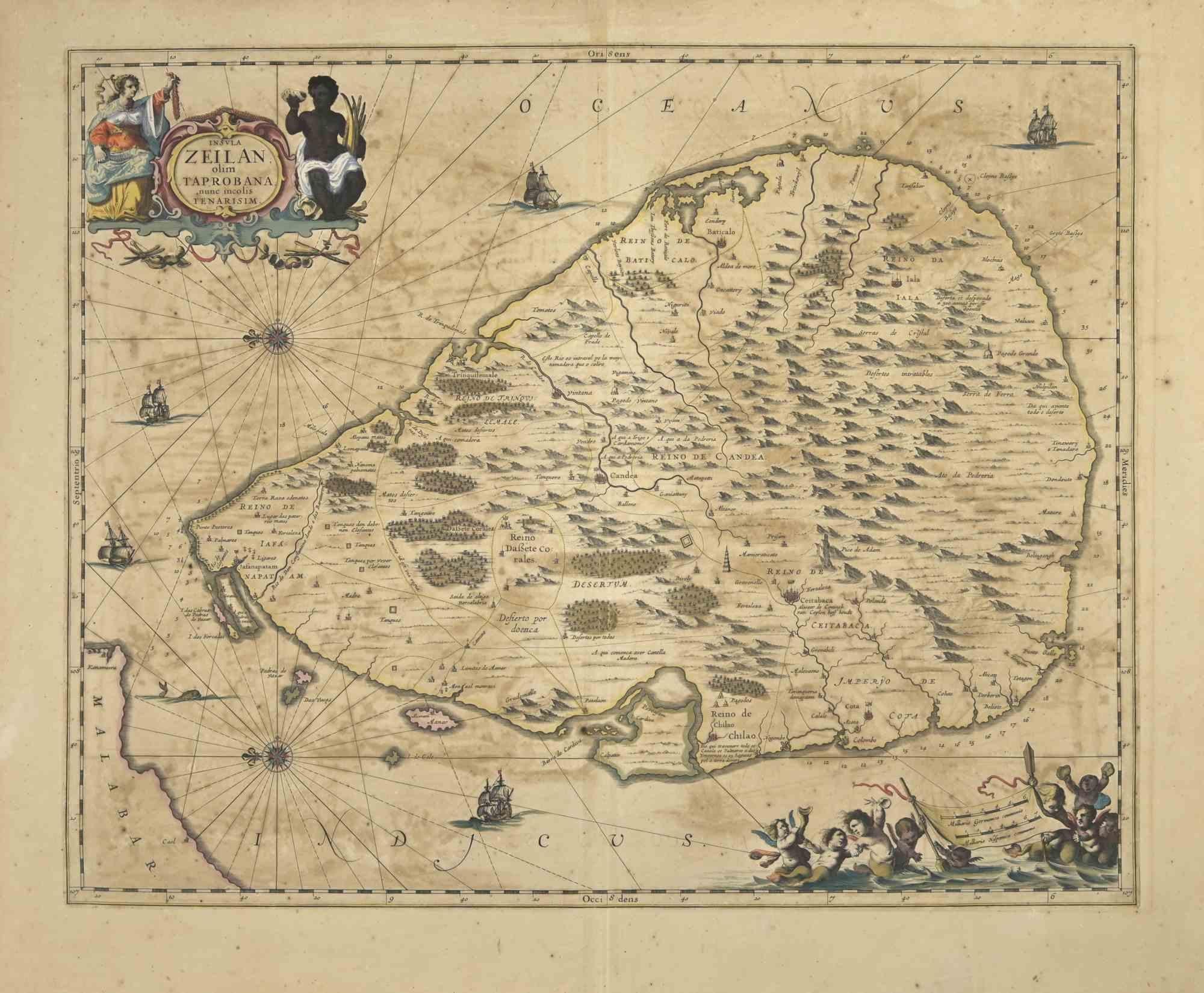 ancient maps of atlantis
