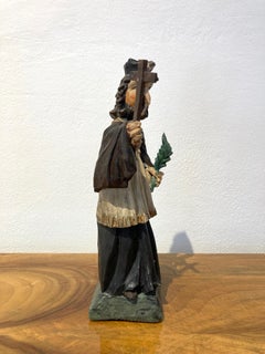Johannes Nepomuk bohemian 1st half of the 19th century