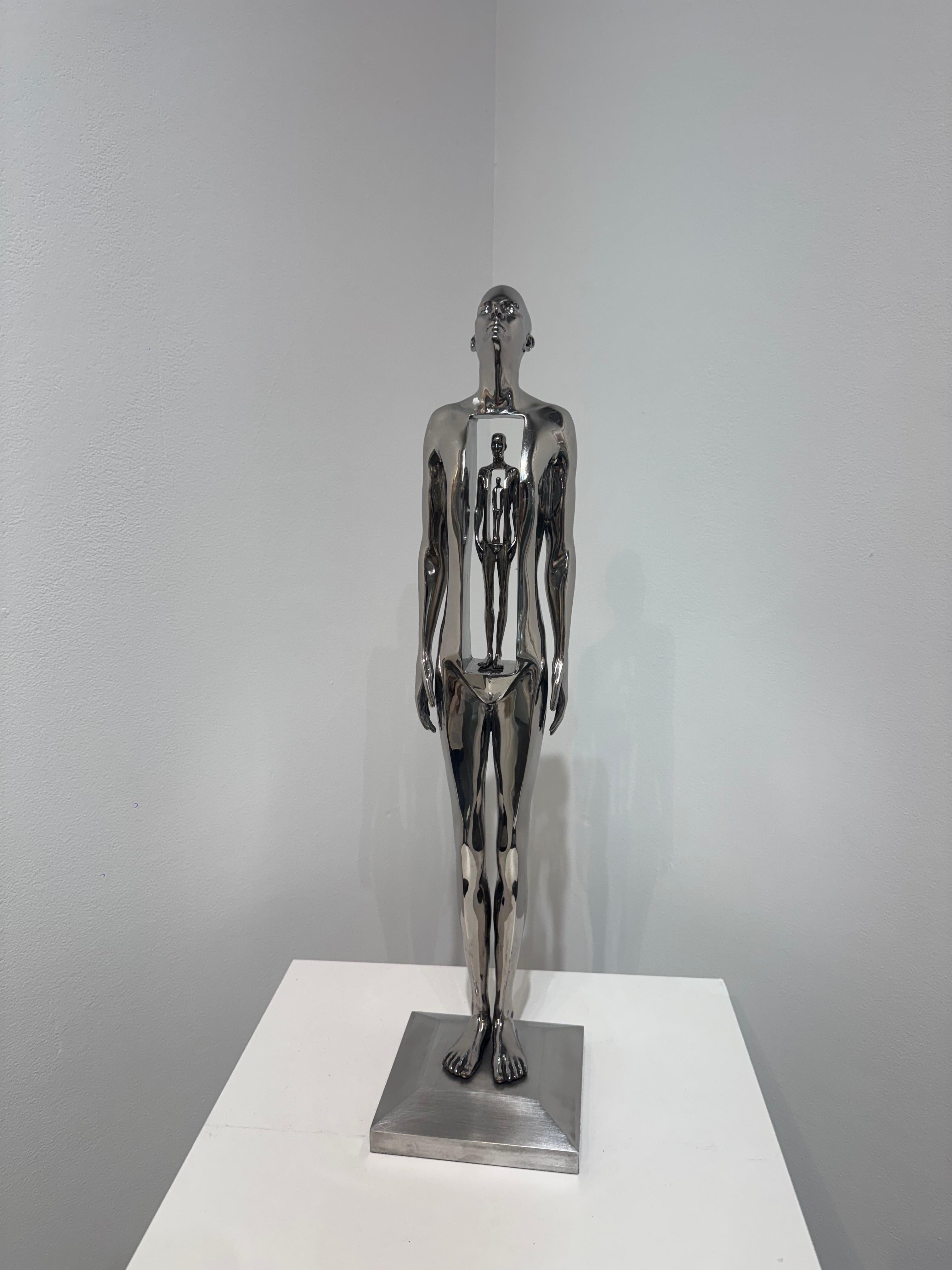 Endless (Stainless Steel)