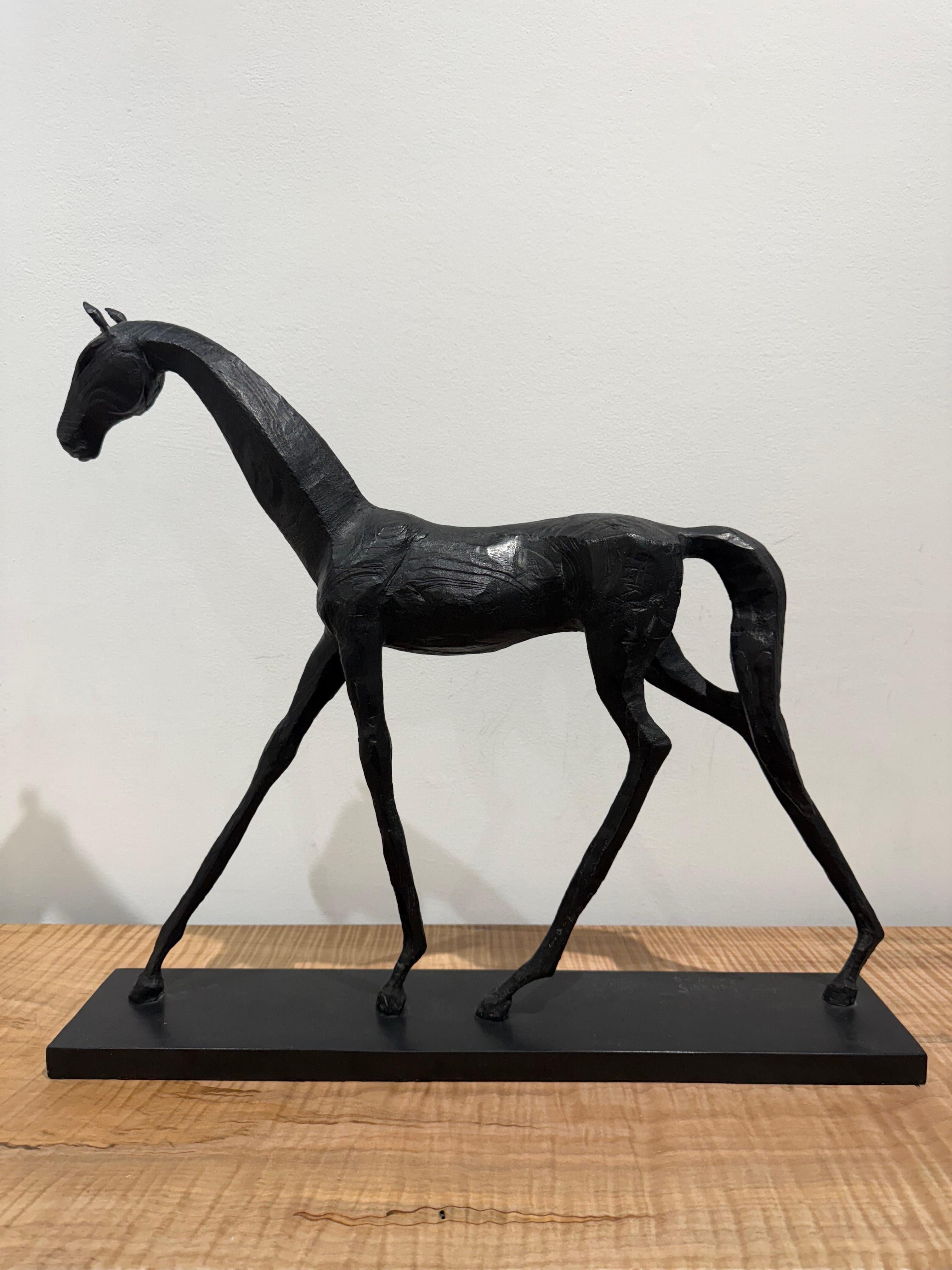 Oceano aperto - Sculpture di Johannes Nielsen