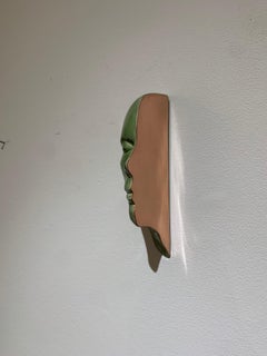 Silence (Green)