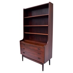 Johannes Sorth Secretary Desk Bookcase