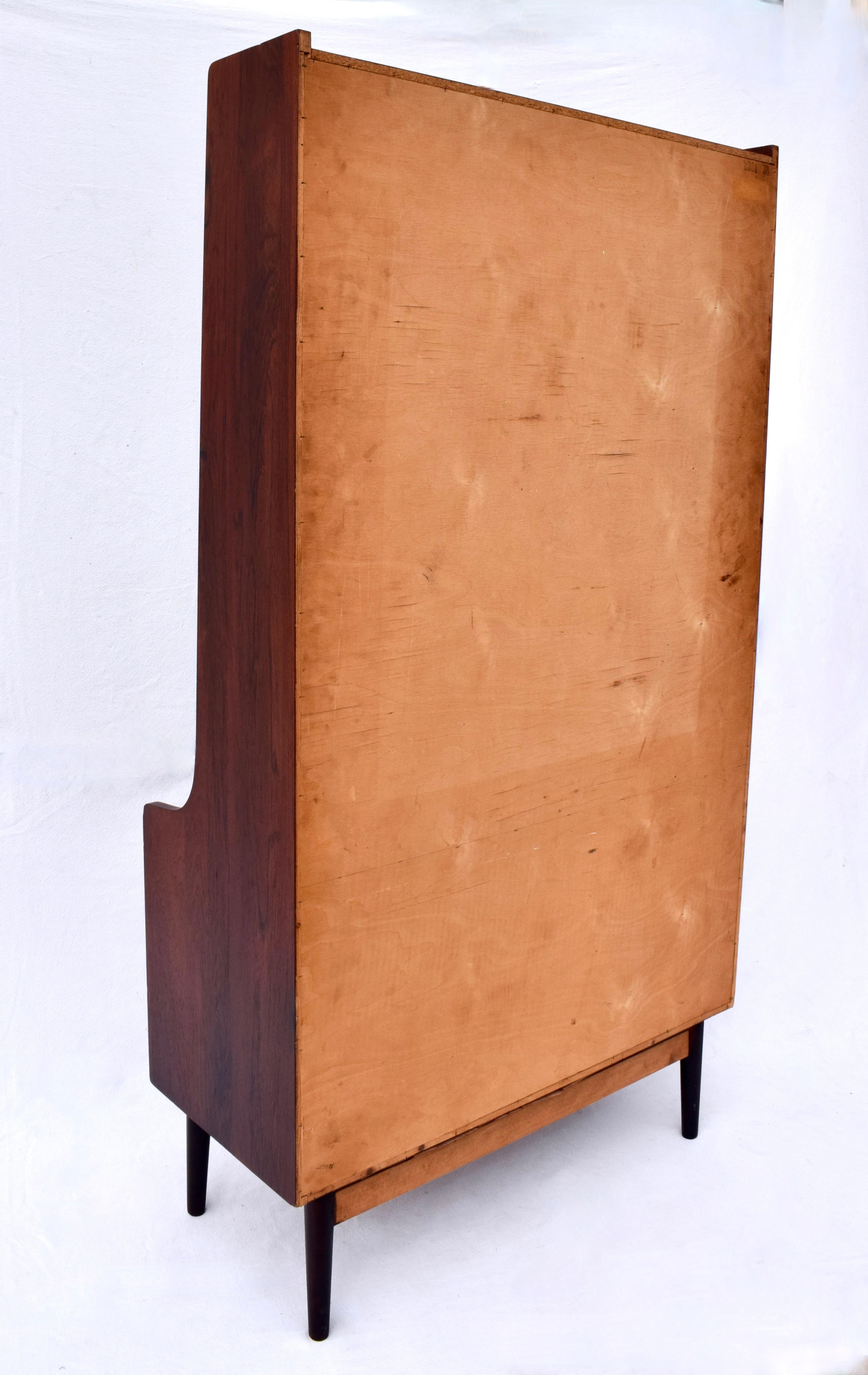 Johannes Sorth Secretary Desk Bookcase 2