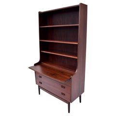 Johannes Sorth Secretary Desk Bookcase