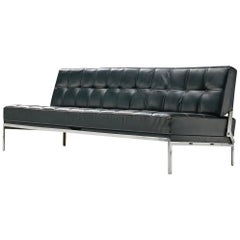 Johannes Spalt 'Constanza' Sofa Daybed