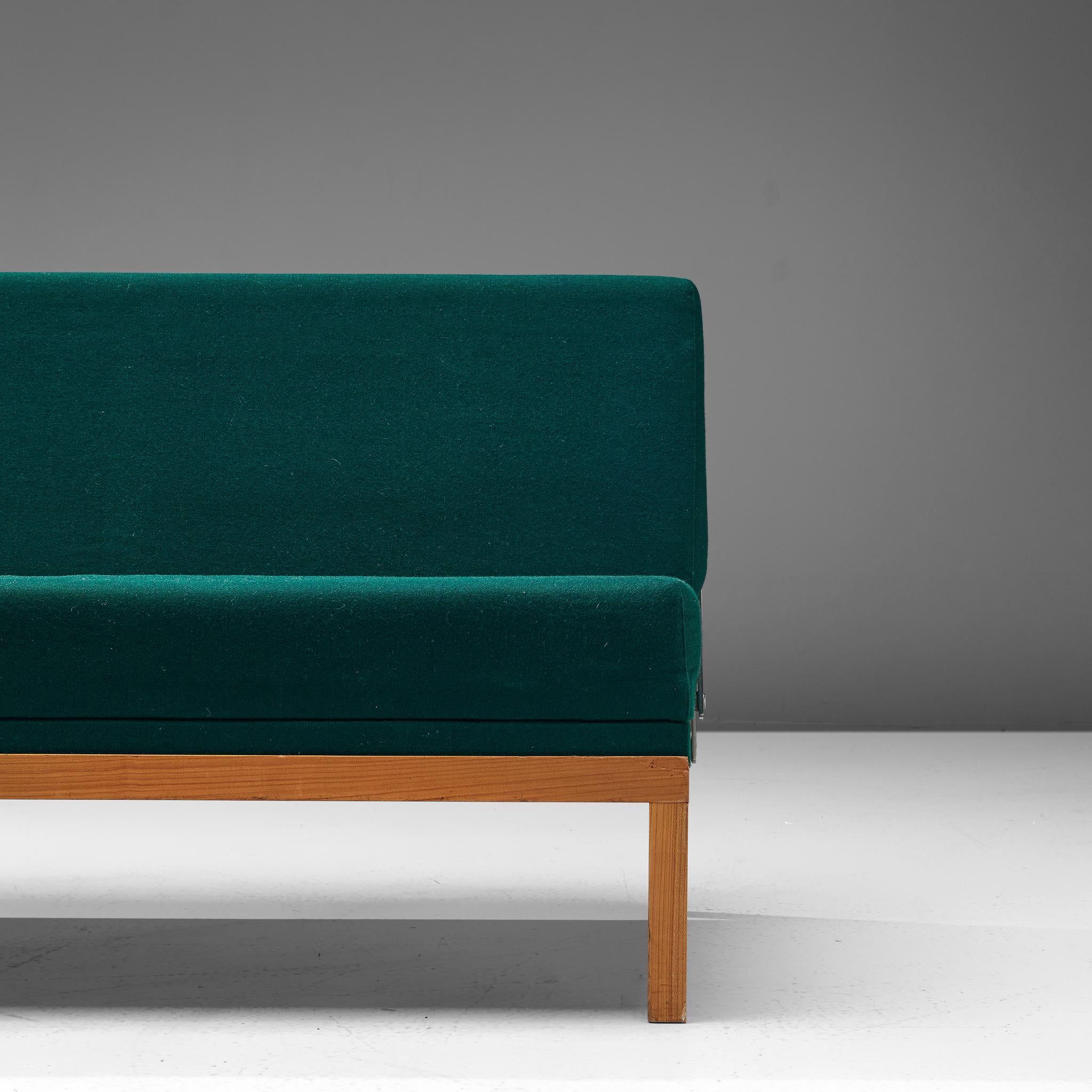 Johannes Spalt 'Constanze' Daybed 1