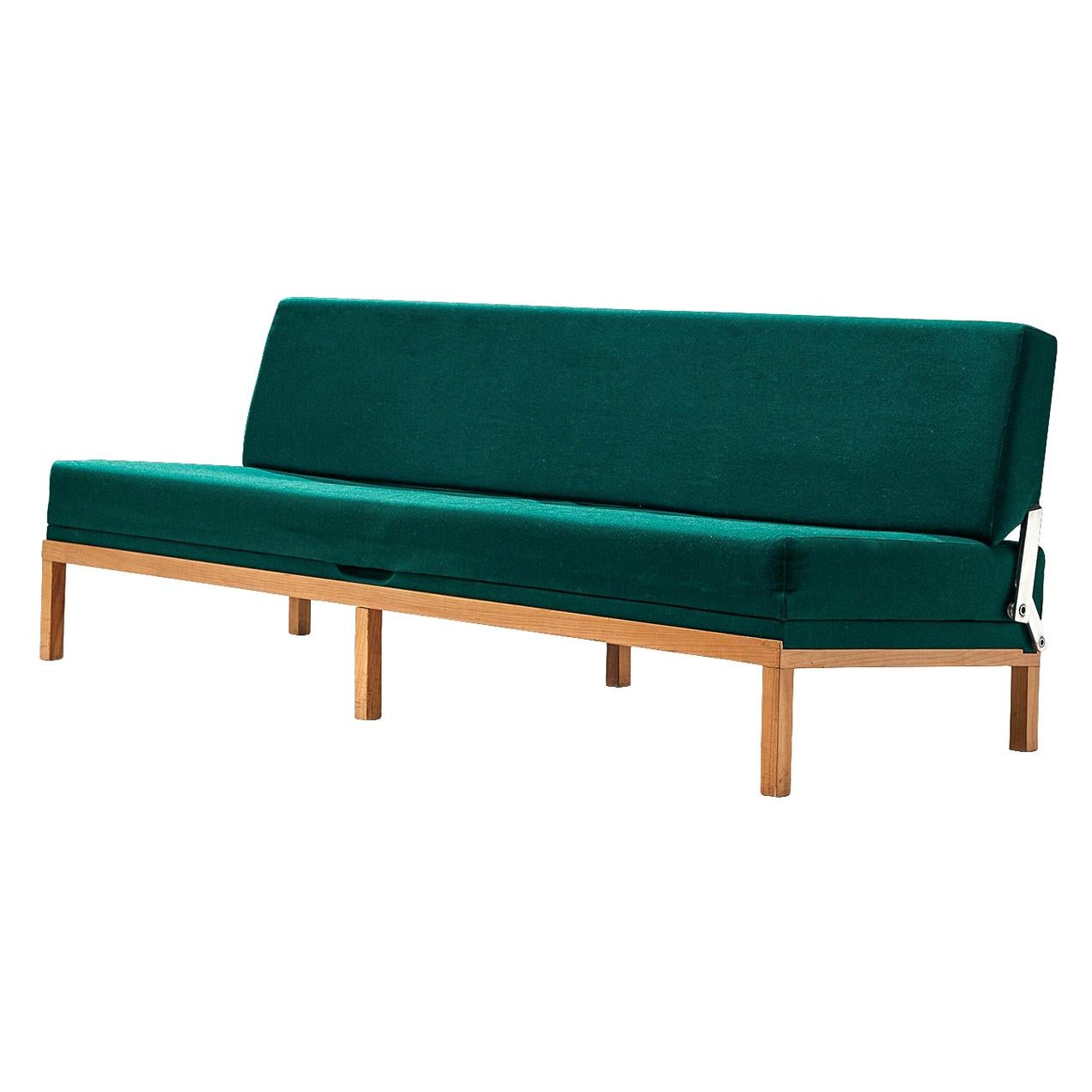 Johannes Spalt 'Constanze' Daybed