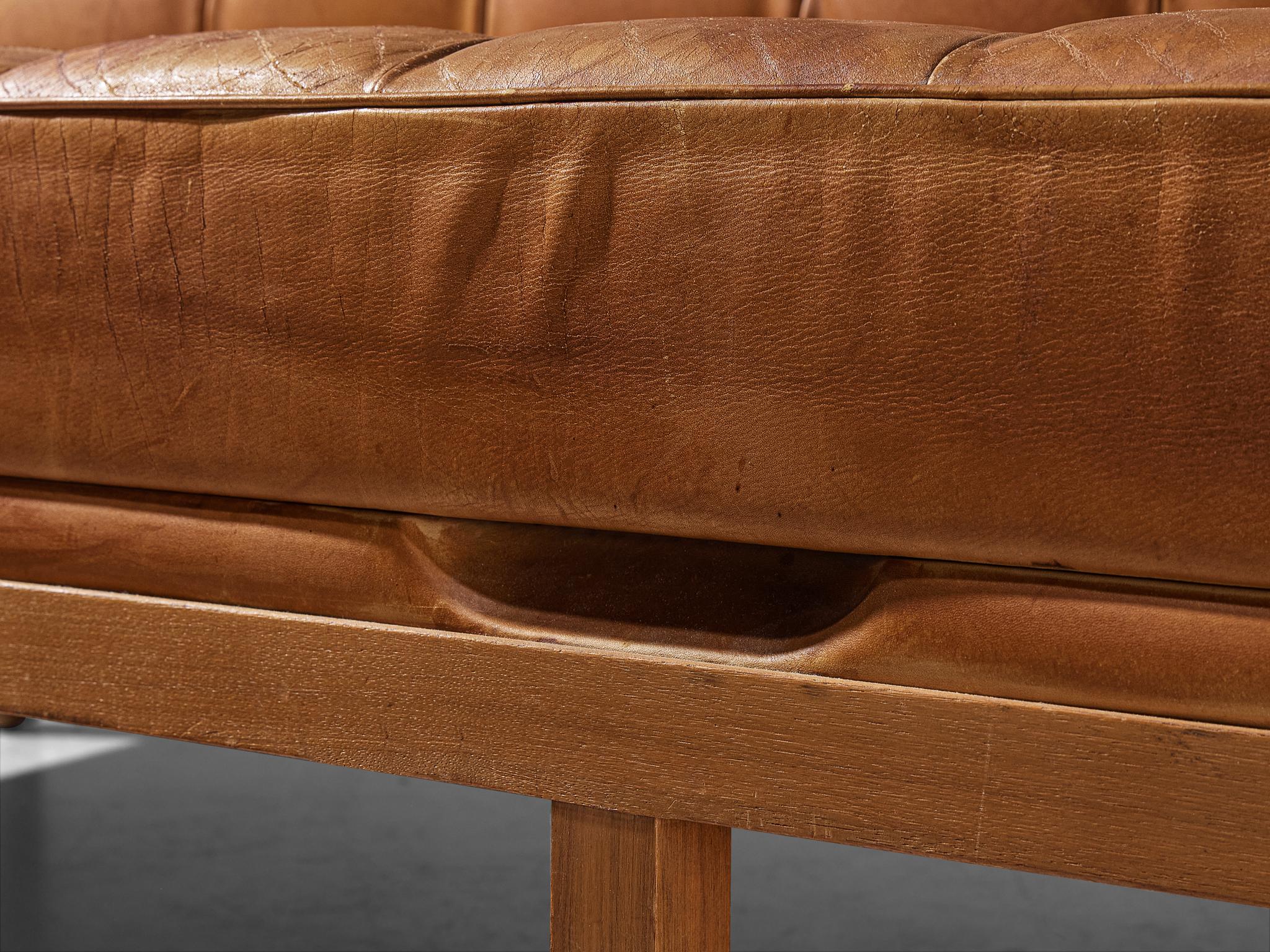 Sofa oder Tagesbett „Constanze“ von Johannes Spalt im Angebot 4