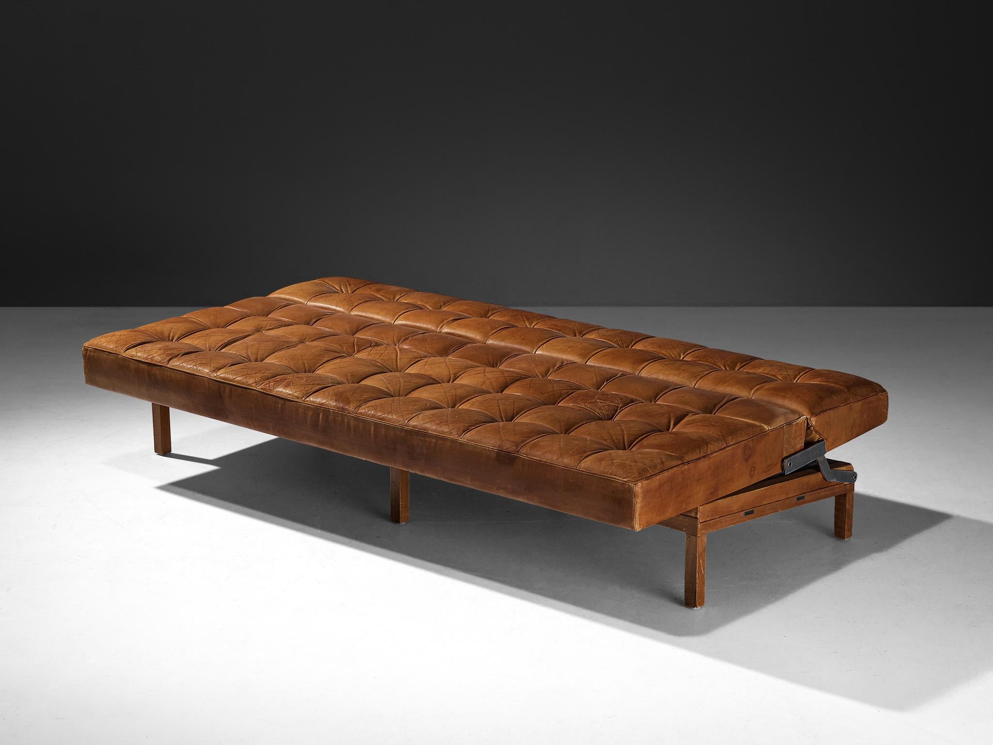 Sofa oder Tagesbett „Constanze“ von Johannes Spalt (Moderne der Mitte des Jahrhunderts) im Angebot