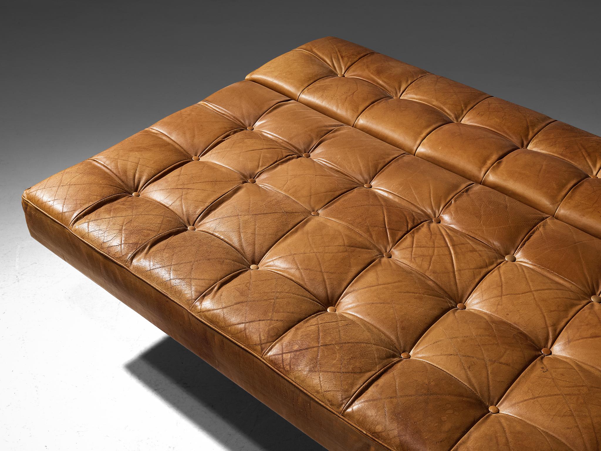 Sofa oder Tagesbett „Constanze“ von Johannes Spalt (Mitte des 20. Jahrhunderts) im Angebot