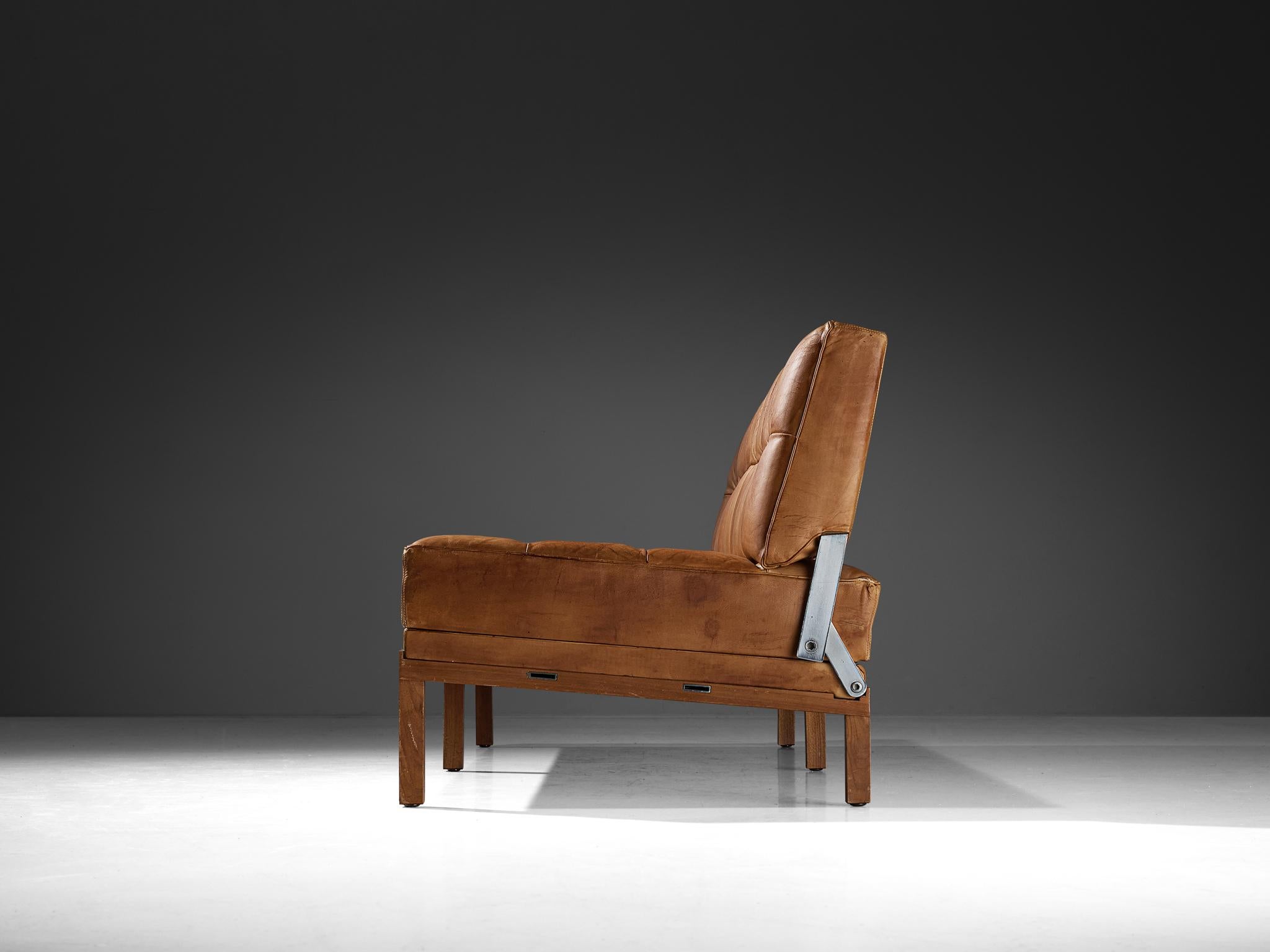 Sofa oder Tagesbett „Constanze“ von Johannes Spalt im Angebot 1