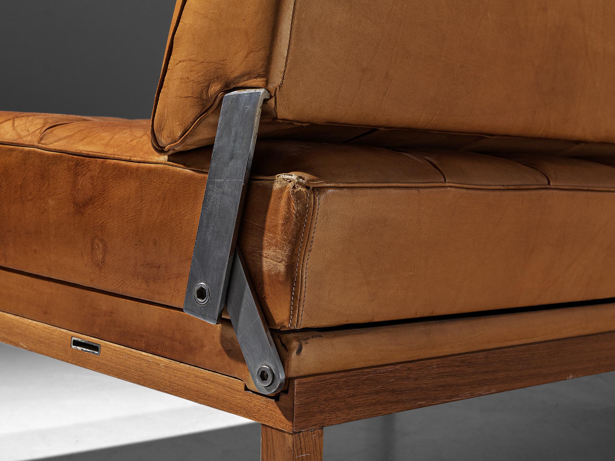 Sofa oder Tagesbett „Constanze“ von Johannes Spalt im Angebot 2