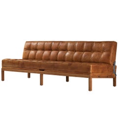 Johannes Spalt 'Constanze' Sofa or Daybed