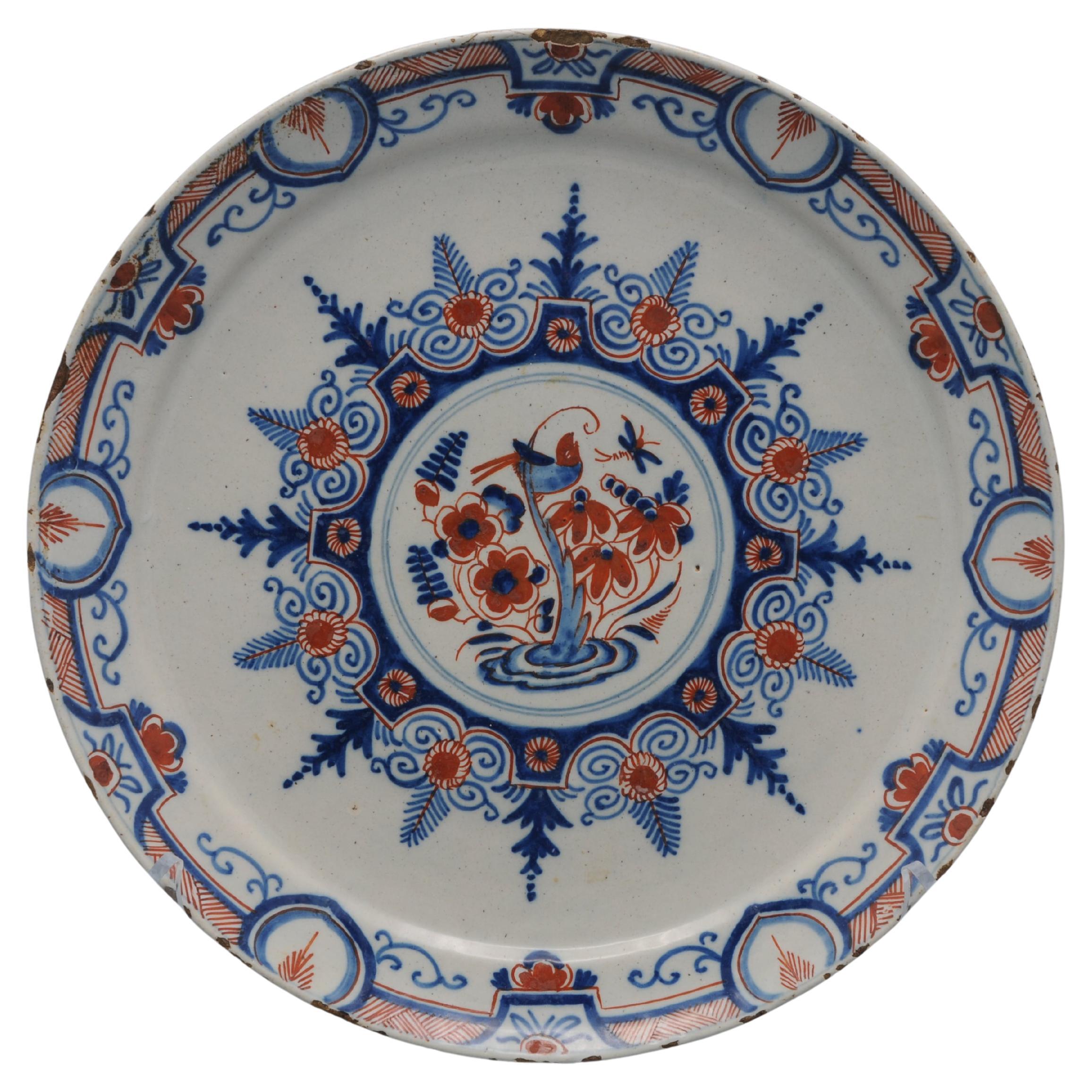 How much is Delft pottery worth?