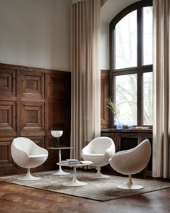 Johanson Design Comet Lounge Chair Designed By Börje Johanson