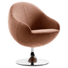 Johanson Design Comet Lounge Chair Designed By Börje Johanson