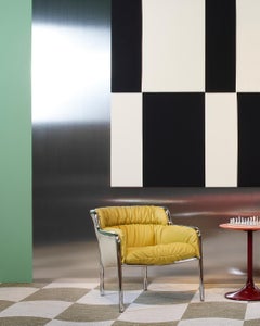 Johanson Design Haddoc Easy Chair Designed By Johan Lindstén