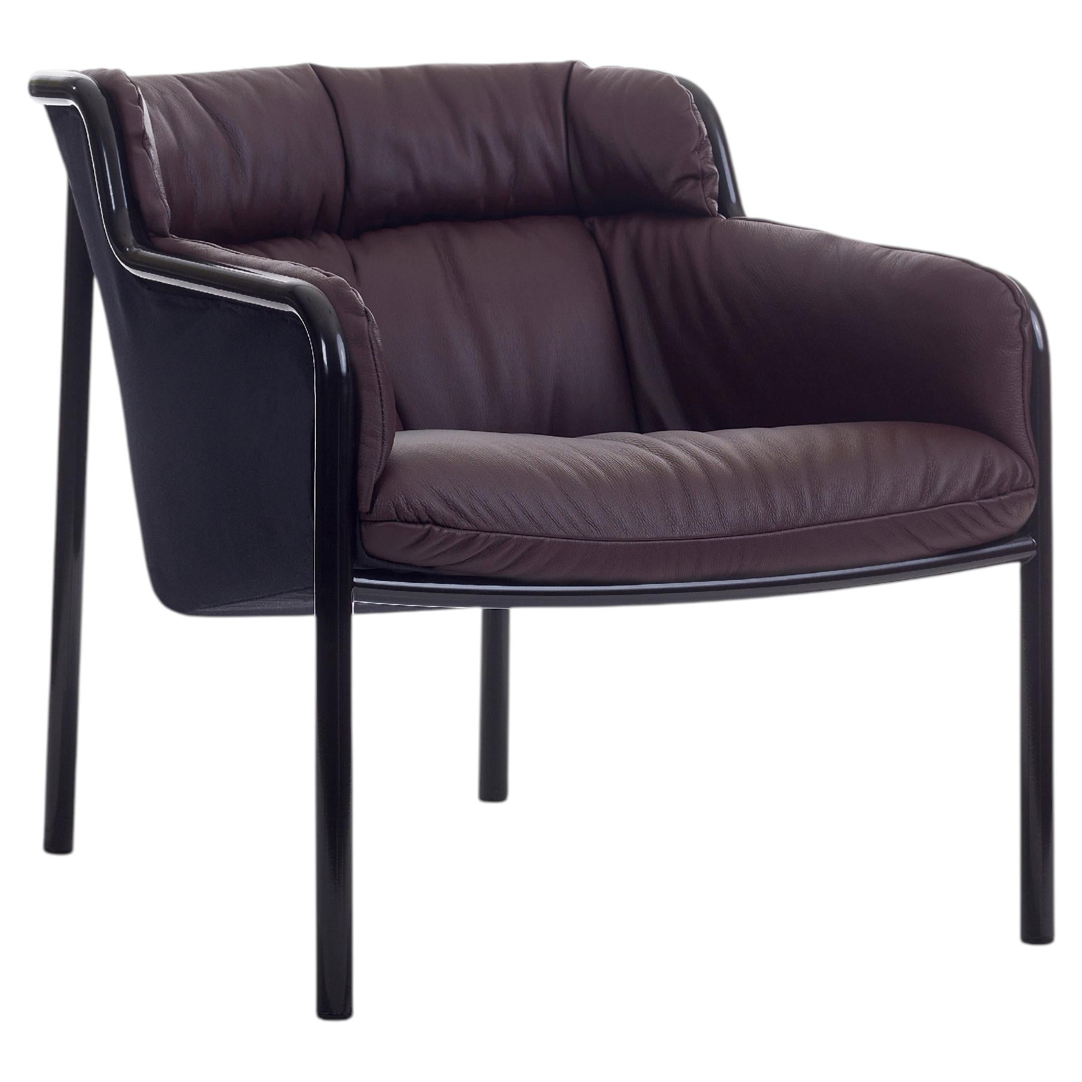Johanson Design Haddoc Easy Chair Designed By Johan Lindstén