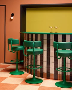 Johanson Design Jupiter Tabouret de bar