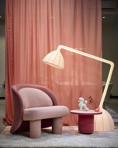 Johanson Design Poodle Easy Chair