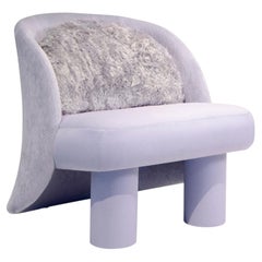 Johanson Design Poodle Easy Chair