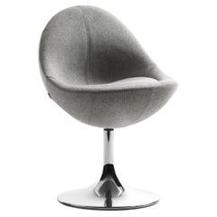 Johanson Design Venus Dining Chair Designed By Börje Johanson