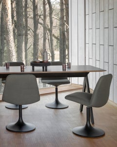 Johanson Design Vinga Chair Designed By Börje Johanson