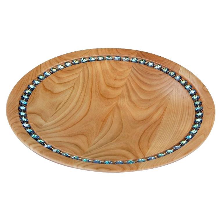 New And Custom Serving Pieces