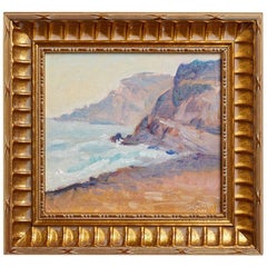 John A. Dominique California School Laguna Coast, 1944