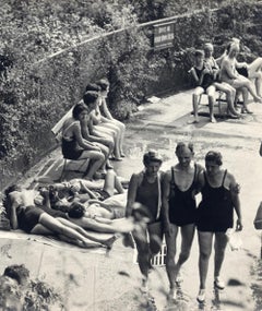 Vintage Coney Island