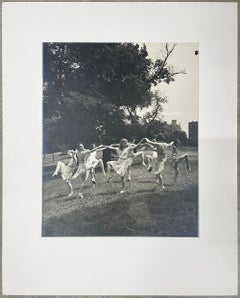 Heckscher Foundation - Free Dance Instruction, Isadora Duncan Dance