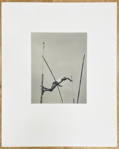 Randall's Island, Worker's Sports Day - Vintage Photograph, Sports, Athlete