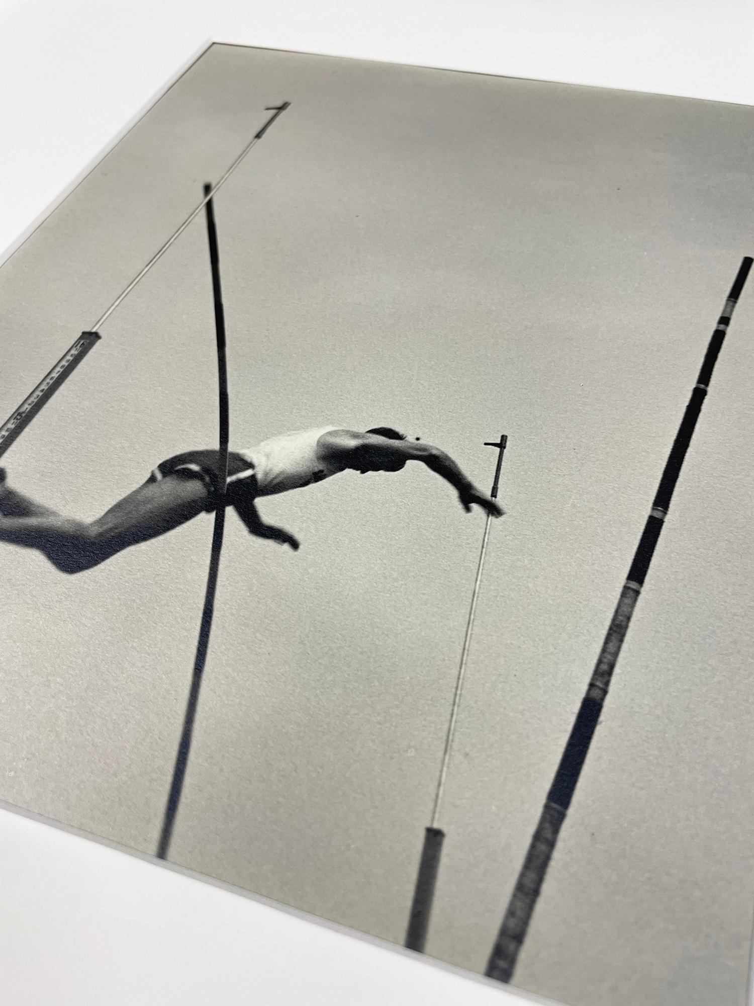 Randall's Island, Día del Deporte Obrero - Fotografía de Época, Deporte, Atleta en venta 3