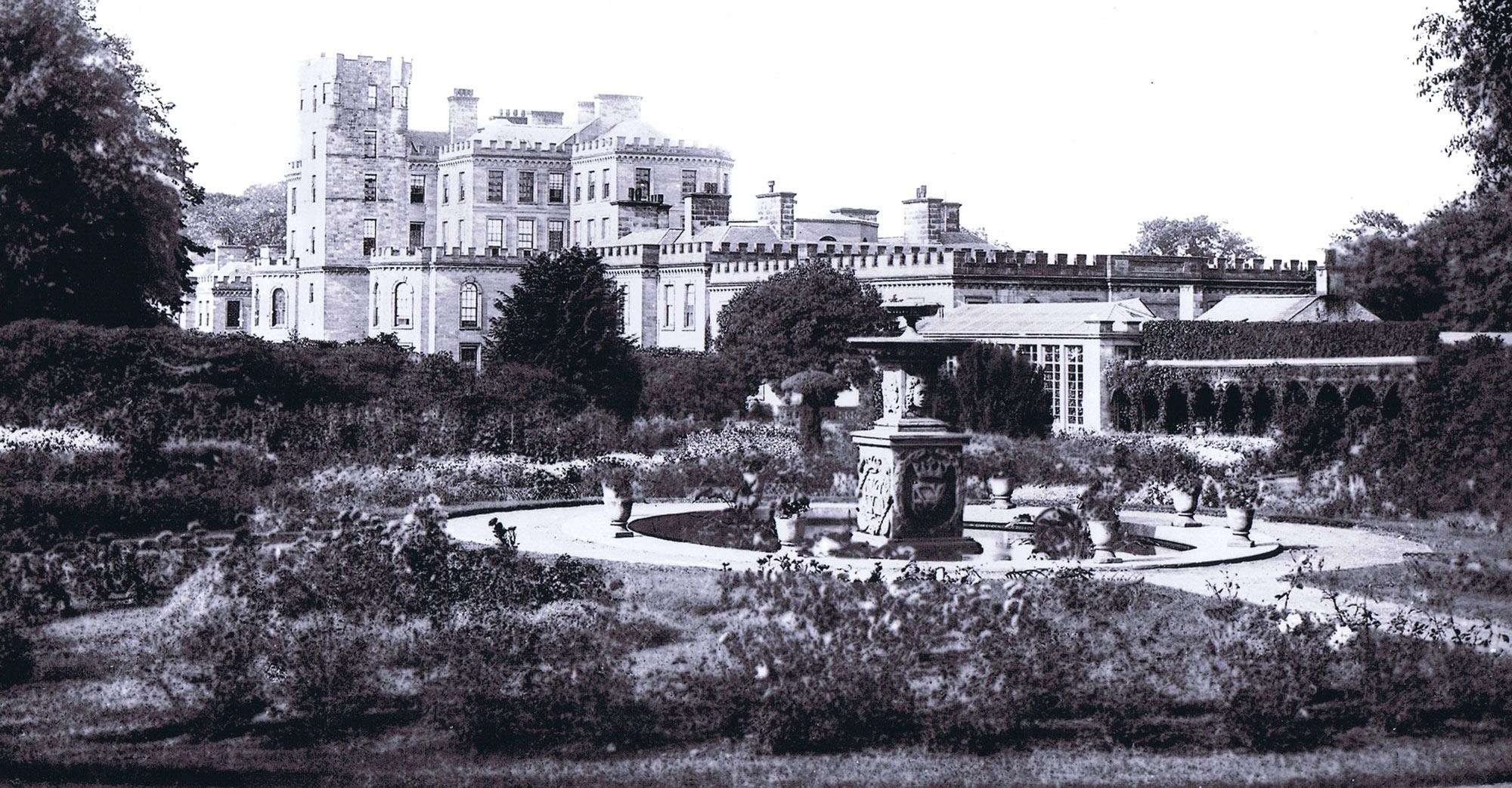 Ritratto di George Gordon, 7° Laird di Buckie (1707-1756) in vendita 5