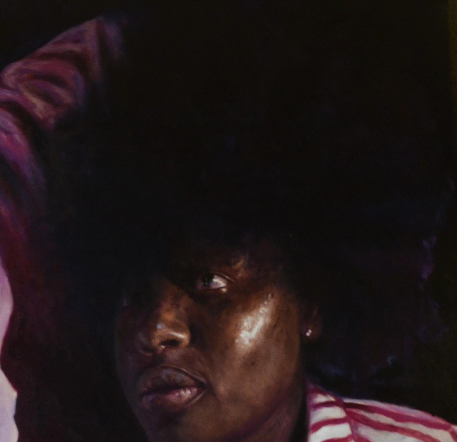 La pace - Painting Concettualismo di John Ali