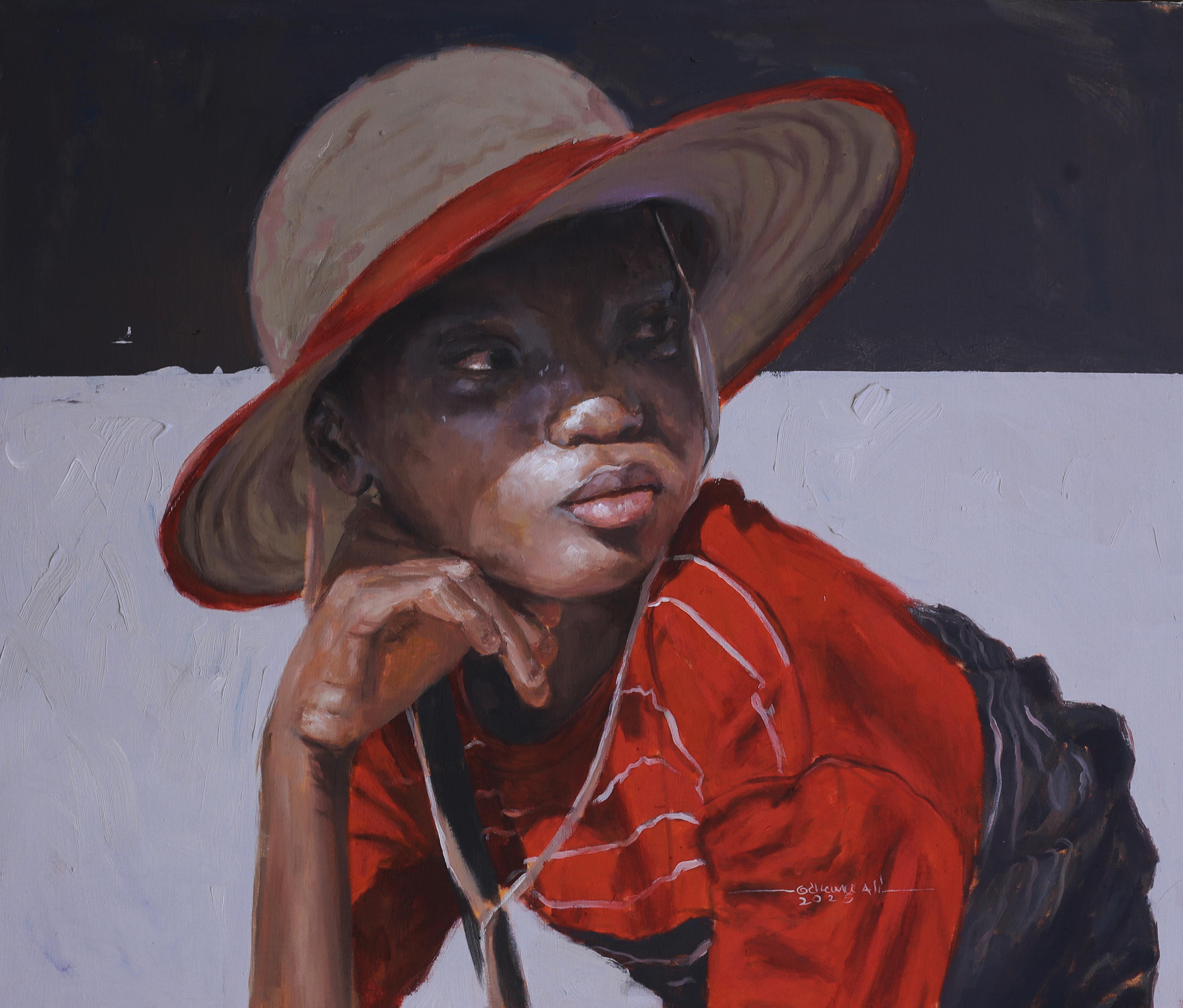 Femme Peintures