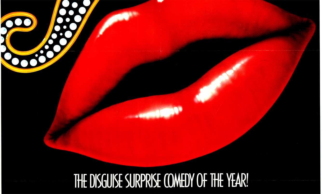 

Original Victor Victoria vintage Filmplakat.   Professionell archiviertes Leinen auf der Rückseite und in sehr gutem Zustand, bereit zum Einrahmen.  NSS:  820018

- •	Originalplakat von 1982
- •	Größe: Standard-Einzelblatt (27