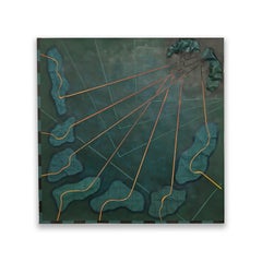 Atoll MAP4 by John Anderson, Represented by Tuleste Factory