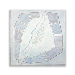 Antarctica MAP5 by John Anderson, Represented by Tuleste Factory