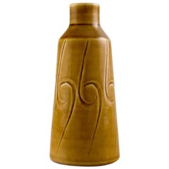 John Andersson for Höganäs, Vase in Glazed Ceramics