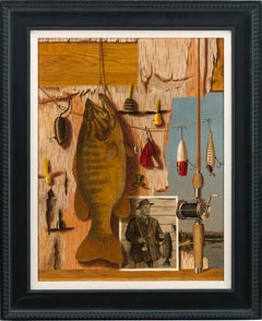 La Stagione del Basso di John Atherton