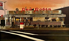 Red Robbin (Diner)