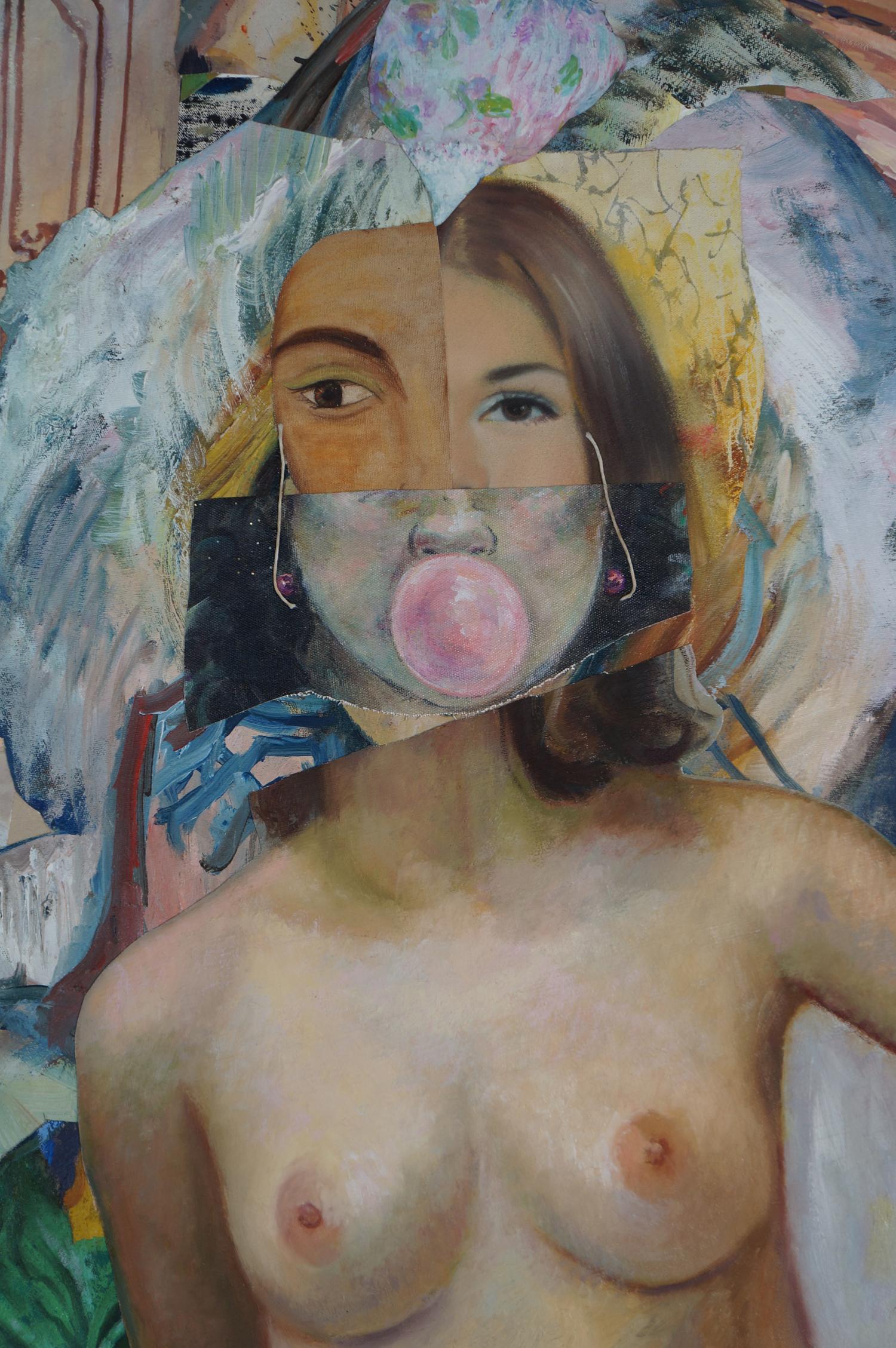 john baker girl
